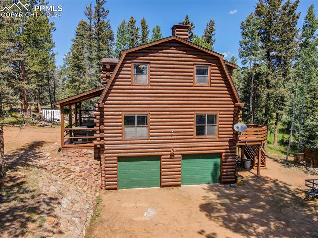 MLS Image for 3352  County Road 51  ,Divide, Colorado