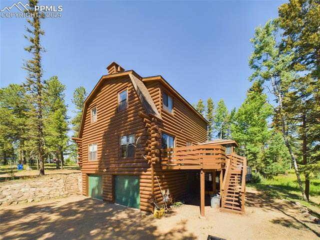 MLS Image for 3352  County Road 51  ,Divide, Colorado