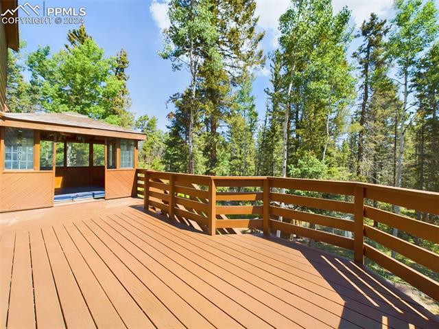 MLS Image for 3352  County Road 51  ,Divide, Colorado