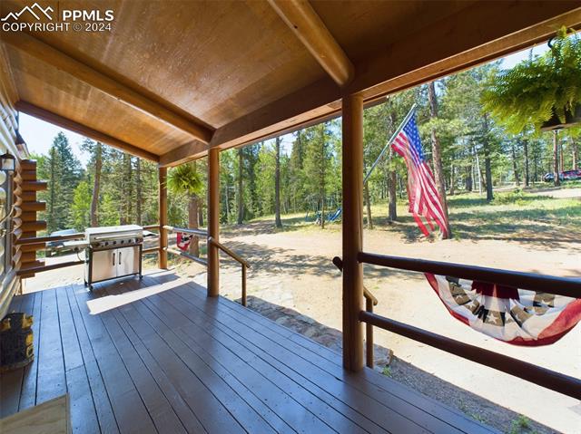 MLS Image for 3352  County Road 51  ,Divide, Colorado