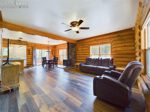 MLS Image for 3352  County Road 51  ,Divide, Colorado