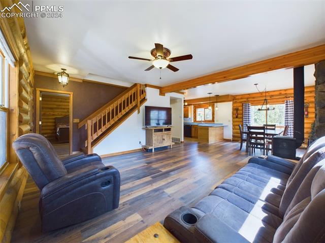 MLS Image for 3352  County Road 51  ,Divide, Colorado