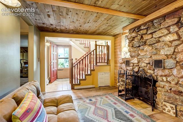 MLS Image for 902  High  ,Manitou Springs, Colorado