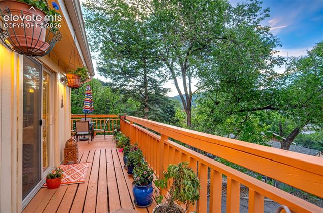 MLS Image for 902  High  ,Manitou Springs, Colorado