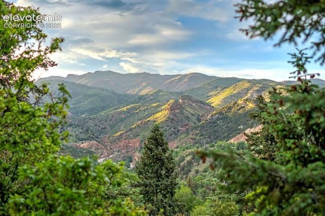 MLS Image for 902  High  ,Manitou Springs, Colorado