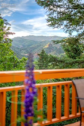 MLS Image for 902  High  ,Manitou Springs, Colorado