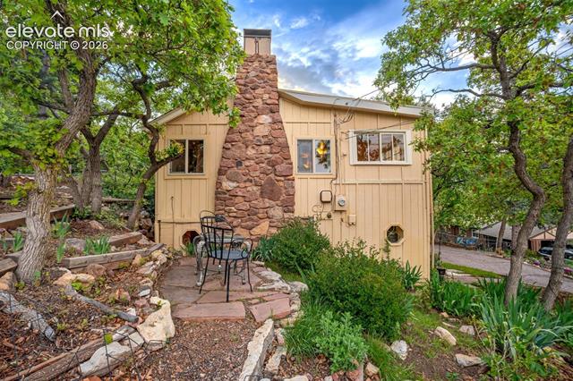 MLS Image for 902  High  ,Manitou Springs, Colorado