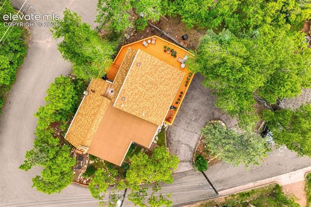 MLS Image for 902  High  ,Manitou Springs, Colorado