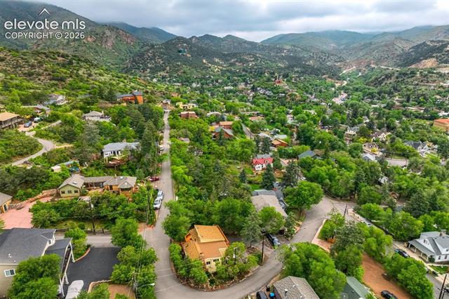 MLS Image for 902  High  ,Manitou Springs, Colorado