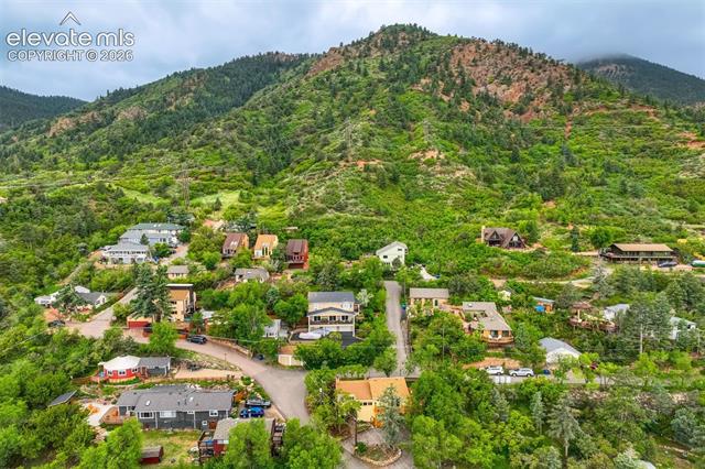 MLS Image for 902  High  ,Manitou Springs, Colorado