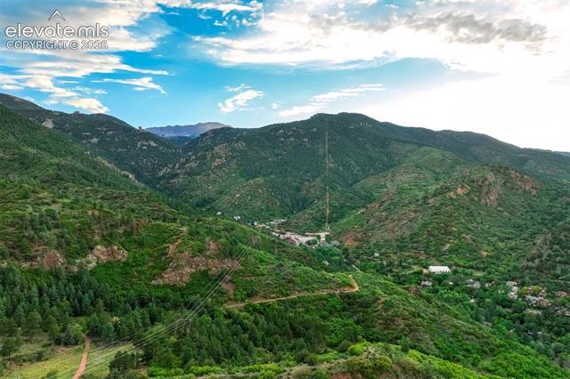 MLS Image for 902  High  ,Manitou Springs, Colorado