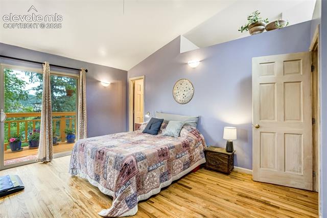 MLS Image for 902  High  ,Manitou Springs, Colorado