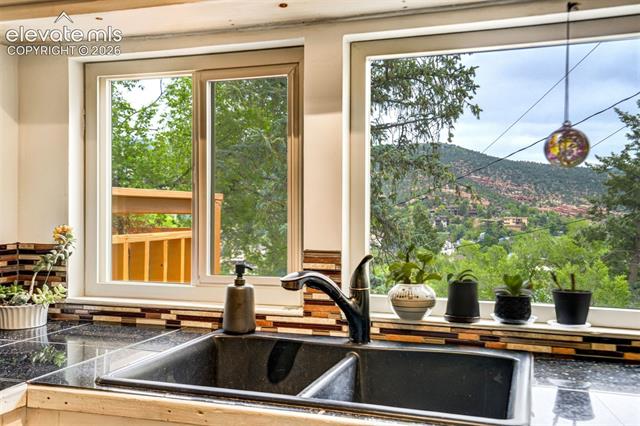 MLS Image for 902  High  ,Manitou Springs, Colorado