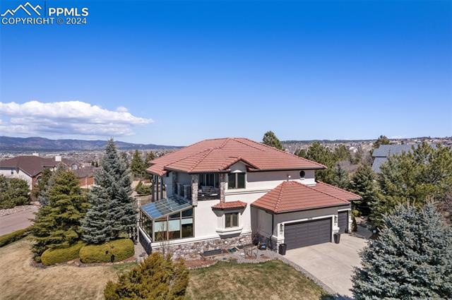 15310  Copperfield  , colorado springs  House Search MLS Picture