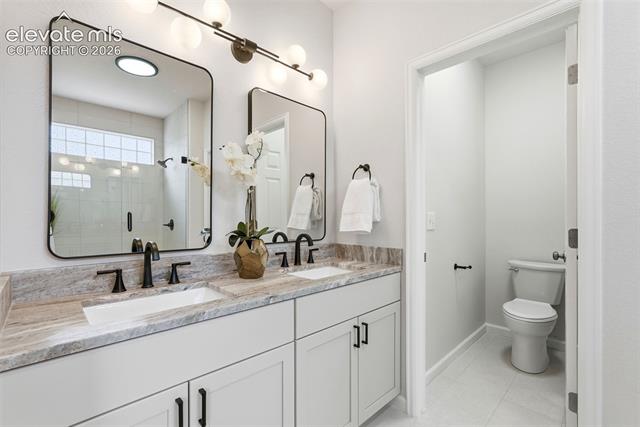 MLS Image for 6641  Alibi  ,Colorado Springs, Colorado
