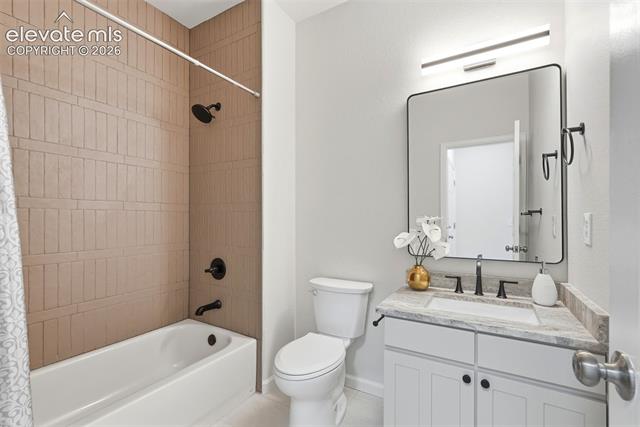 MLS Image for 6641  Alibi  ,Colorado Springs, Colorado
