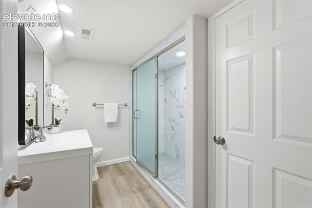 MLS Image for 6641  Alibi  ,Colorado Springs, Colorado