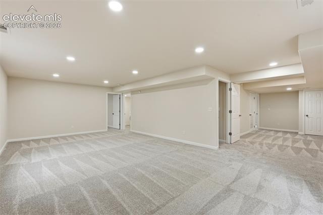 MLS Image for 6641  Alibi  ,Colorado Springs, Colorado