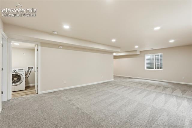 MLS Image for 6641  Alibi  ,Colorado Springs, Colorado