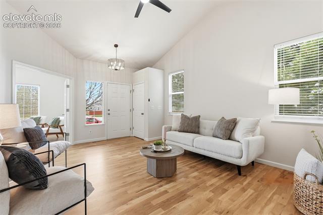 MLS Image for 6641  Alibi  ,Colorado Springs, Colorado