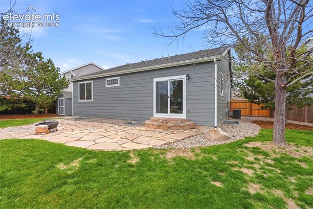 MLS Image for 6641  Alibi  ,Colorado Springs, Colorado