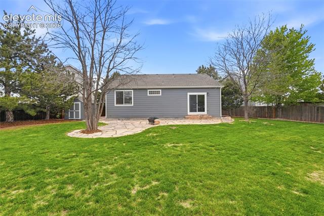 MLS Image for 6641  Alibi  ,Colorado Springs, Colorado