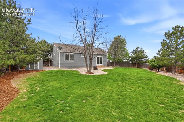 MLS Image for 6641  Alibi  ,Colorado Springs, Colorado