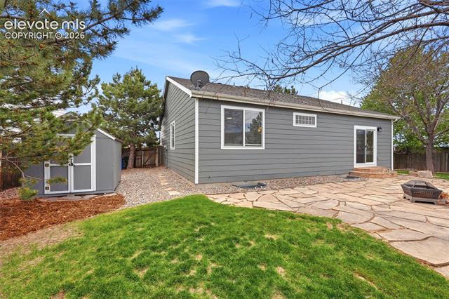 MLS Image for 6641  Alibi  ,Colorado Springs, Colorado