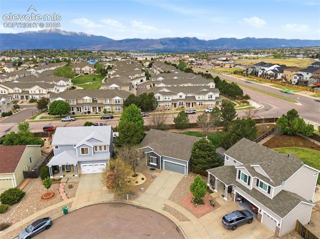 MLS Image for 6641  Alibi  ,Colorado Springs, Colorado