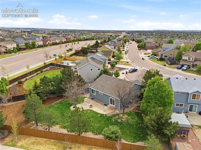 MLS Image for 6641  Alibi  ,Colorado Springs, Colorado