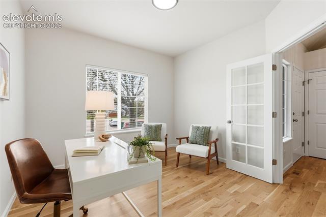 MLS Image for 6641  Alibi  ,Colorado Springs, Colorado