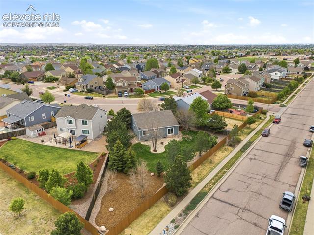 MLS Image for 6641  Alibi  ,Colorado Springs, Colorado