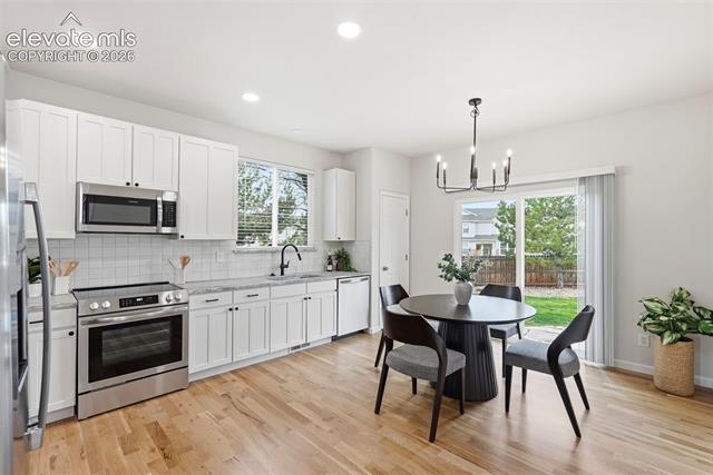MLS Image for 6641  Alibi  ,Colorado Springs, Colorado