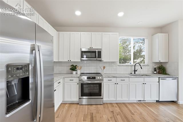 MLS Image for 6641  Alibi  ,Colorado Springs, Colorado