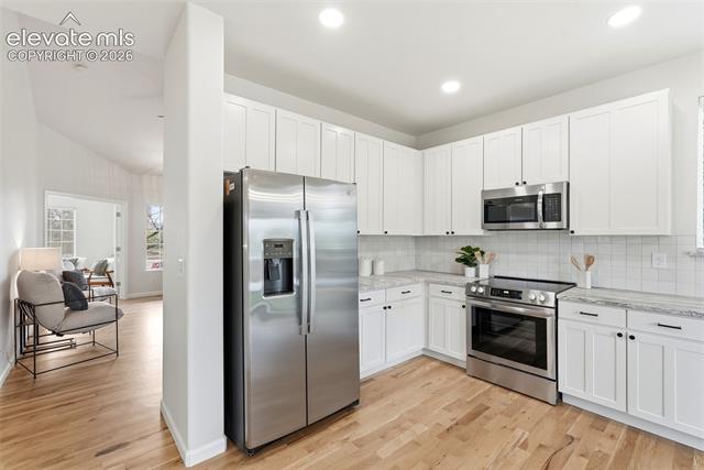 MLS Image for 6641  Alibi  ,Colorado Springs, Colorado