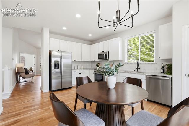 MLS Image for 6641  Alibi  ,Colorado Springs, Colorado
