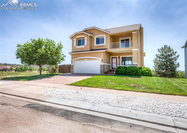 4510  Granby  , colorado springs  House Search MLS Picture