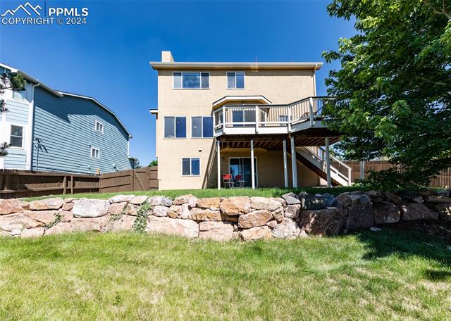 MLS Image for 4510  Granby  ,Colorado Springs, Colorado