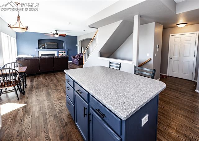 MLS Image for 4510  Granby  ,Colorado Springs, Colorado