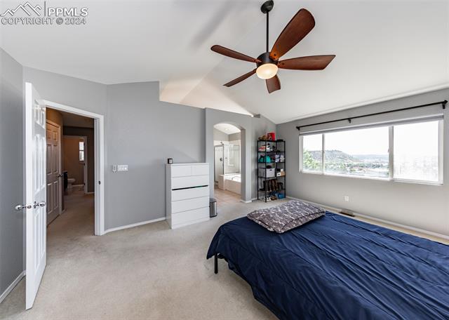 MLS Image for 4510  Granby  ,Colorado Springs, Colorado