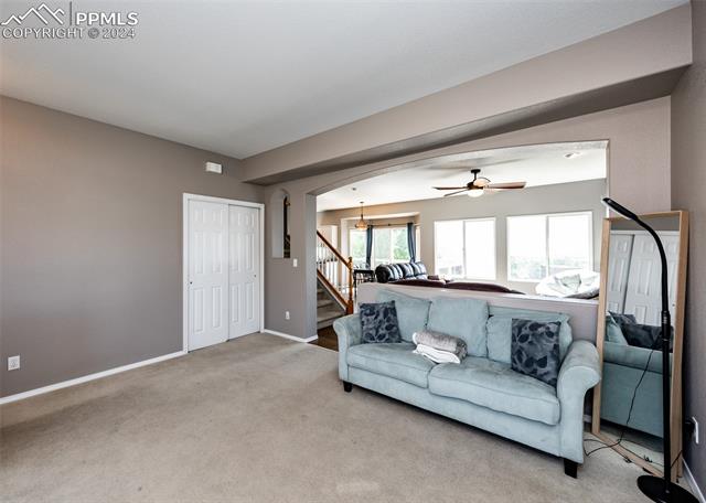 MLS Image for 4510  Granby  ,Colorado Springs, Colorado