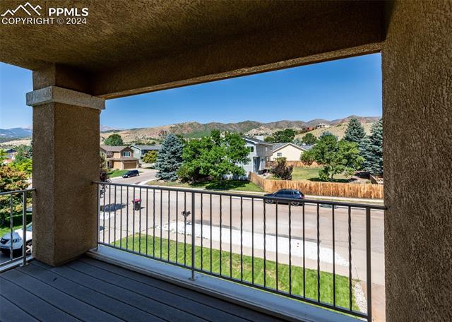 MLS Image for 4510  Granby  ,Colorado Springs, Colorado