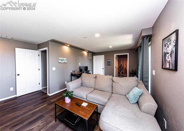 MLS Image for 4510  Granby  ,Colorado Springs, Colorado