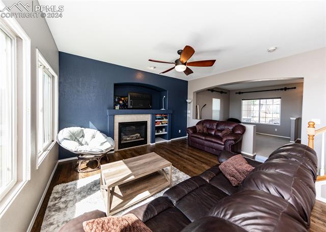 MLS Image for 4510  Granby  ,Colorado Springs, Colorado