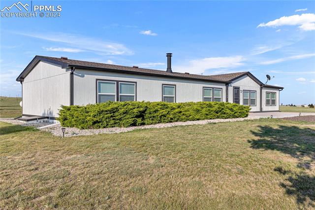 MLS Image for 15950  Connies  ,Peyton, Colorado