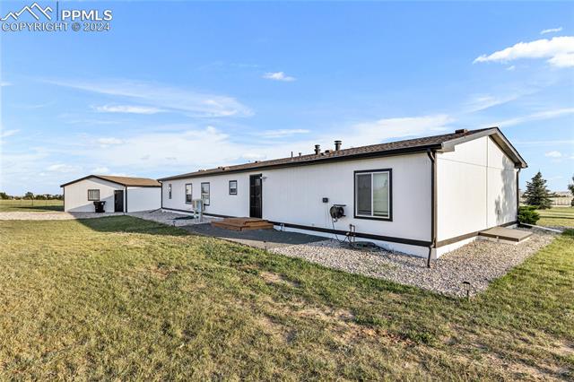 MLS Image for 15950  Connies  ,Peyton, Colorado