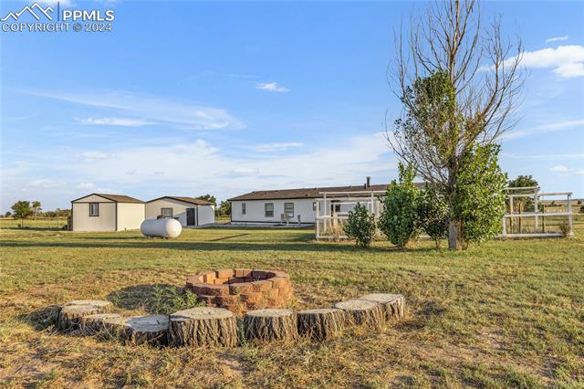 MLS Image for 15950  Connies  ,Peyton, Colorado