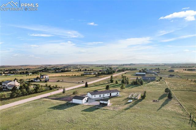 MLS Image for 15950  Connies  ,Peyton, Colorado