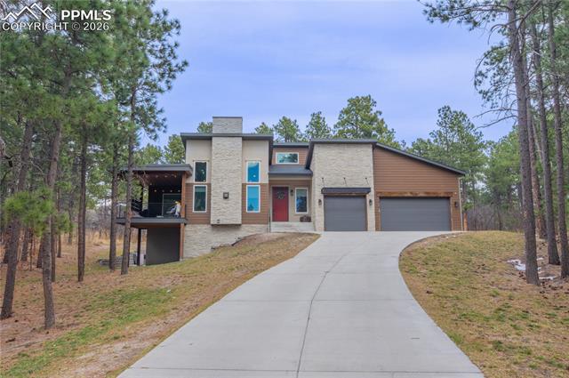 MLS Image for 19795  Sleepy Hollow  ,Monument, Colorado