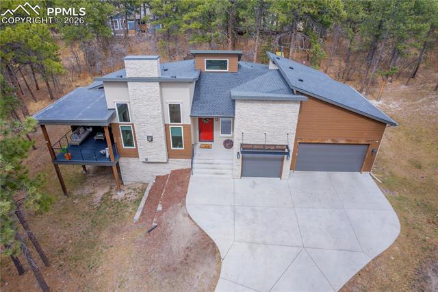 MLS Image for 19795  Sleepy Hollow  ,Monument, Colorado